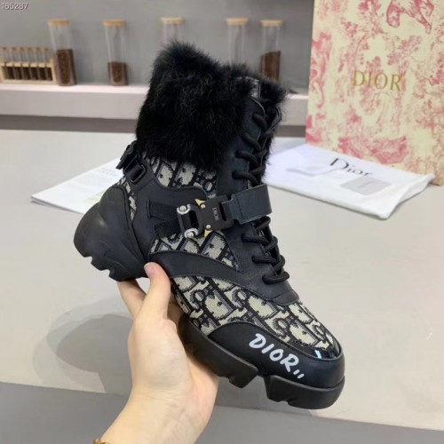 Christian Dior Boots CDBOOTS32136